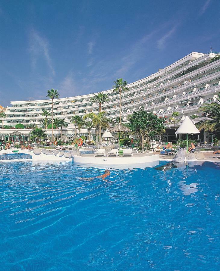 Hotel Hovima Altamira Costa Adeje  Exterior foto