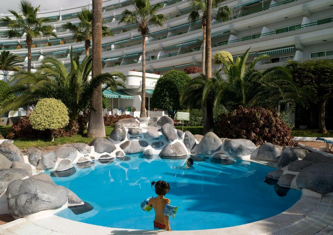 Hotel Hovima Altamira Costa Adeje  Exterior foto