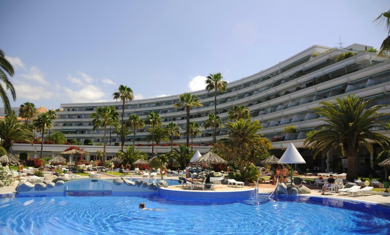 Hotel Hovima Altamira Costa Adeje  Exterior foto