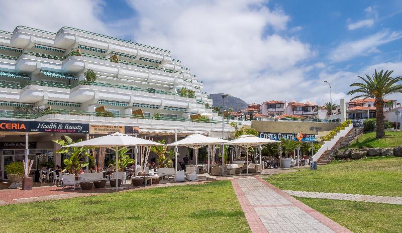 Hotel Hovima Altamira Costa Adeje  Exterior foto